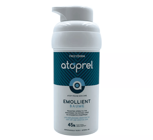 Frezyderm Atoprel Emollient Baume *300ml
