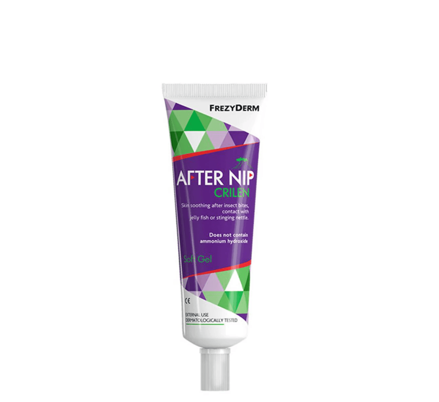 Frezyderm Crilen After Nip Gel *30ml