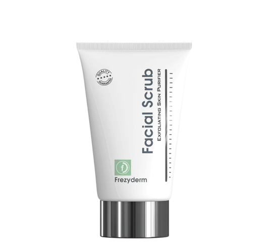 Frezyderm Facial Scrub (*100ml)