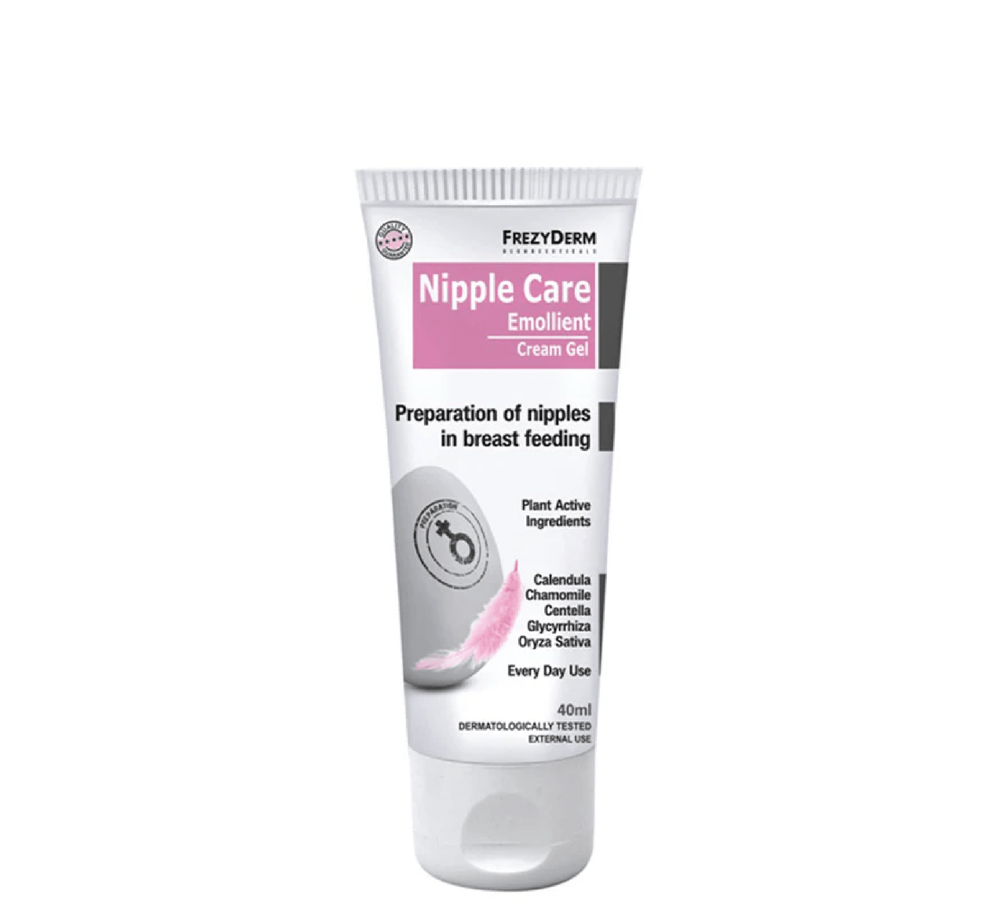 Frezyderm Nipple Care Cream *40ml