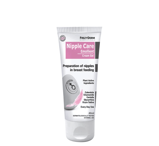 Frezyderm Nipple Care Cream *40ml
