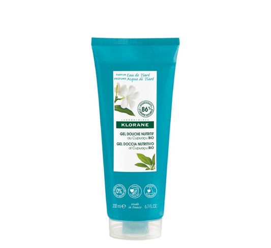 Gel Douche Eau De Tiaré (*200ml)