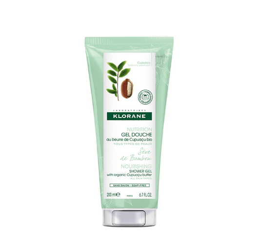 Gel Douche Sève De Bambou (*200ml)