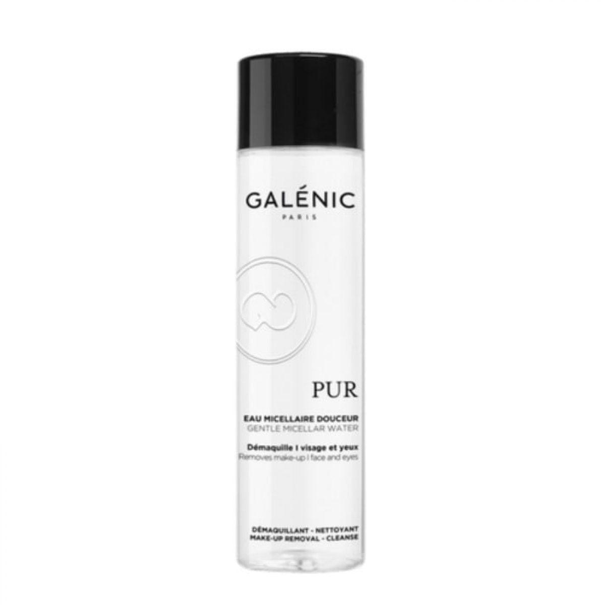Gentle Micellar Water