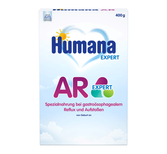 HUMANA AR *400g