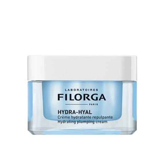 HYDRA HYAL  Hydrating Plumping Cream