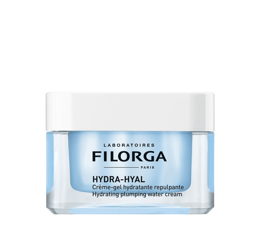 HYDRA HYAL  Hydrating Plumping Water Cream