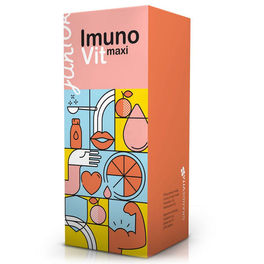 ImunoVit Maxi *125 ml