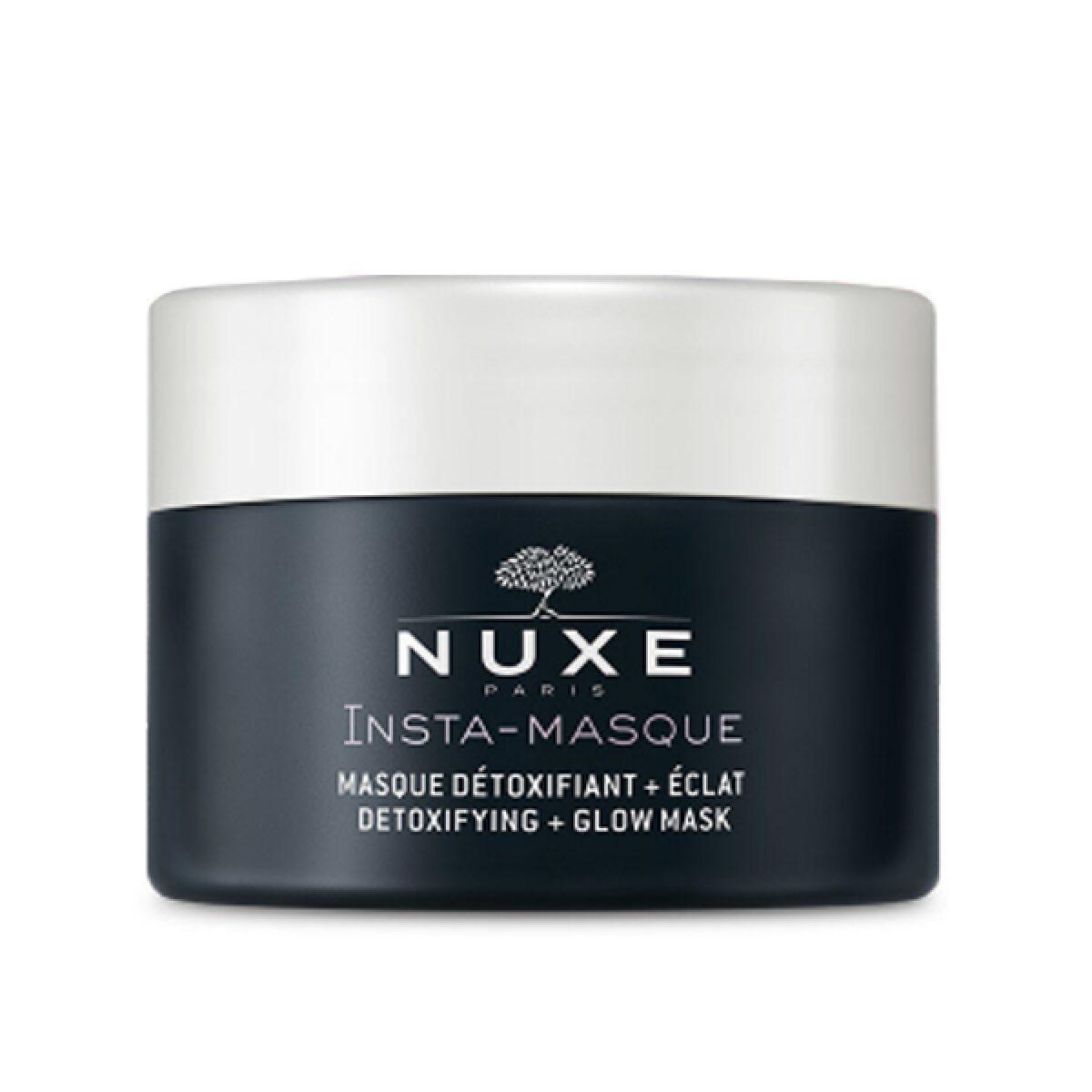 Insta Masque -Detoxifying Mask