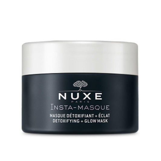 Insta Masque -Detoxifying Mask