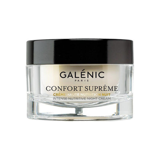 Intensive Nutritive Night Cream