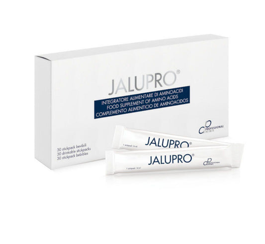 Jalupro Food Suplement Of Amino Acids