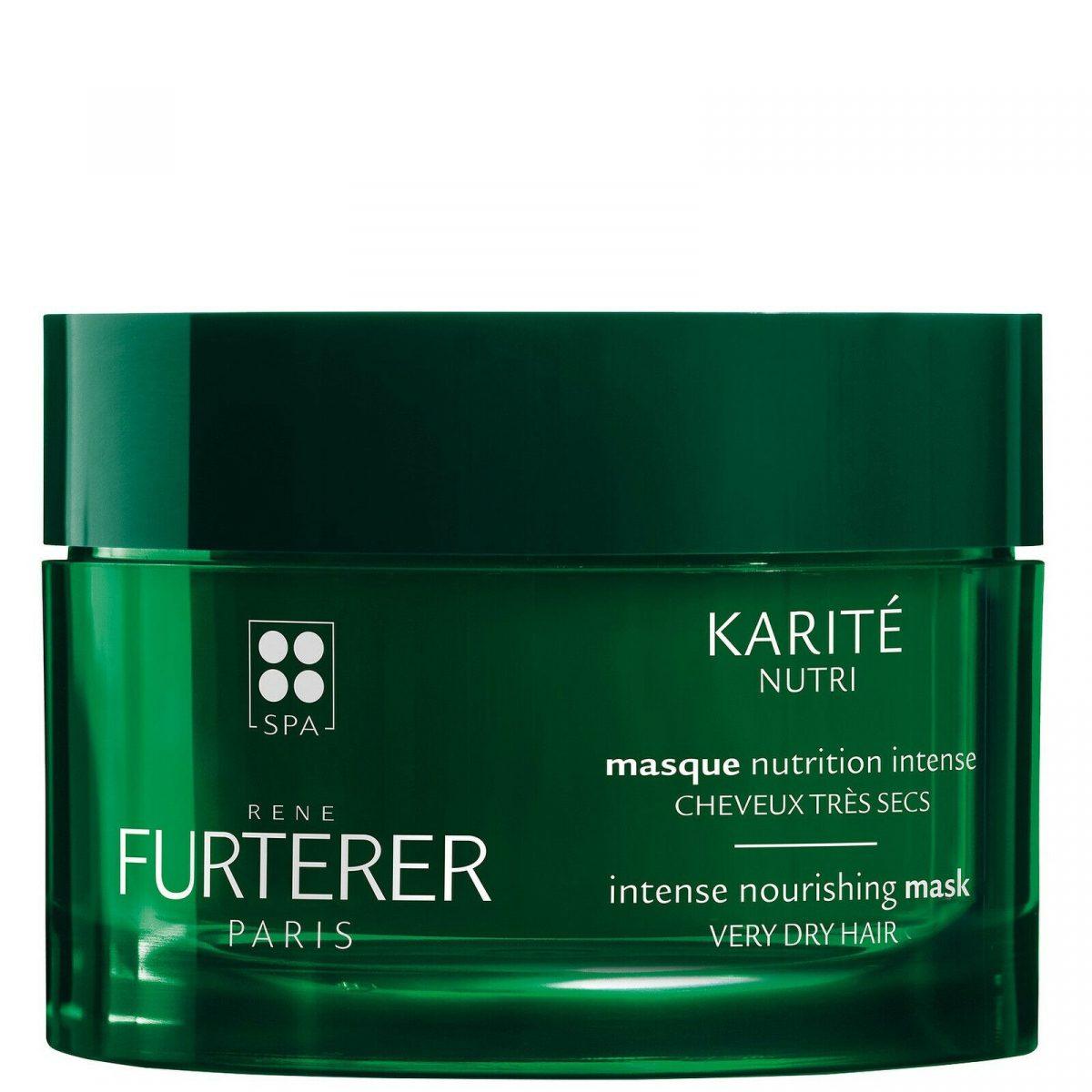 Karité Nutri Intense Nourishing Mask