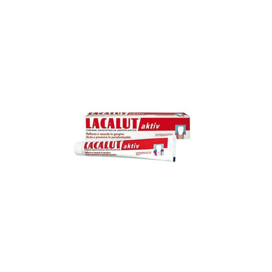 Lacalut Aktiv 75ml