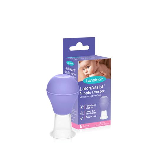 Lansinoh Latch Assist