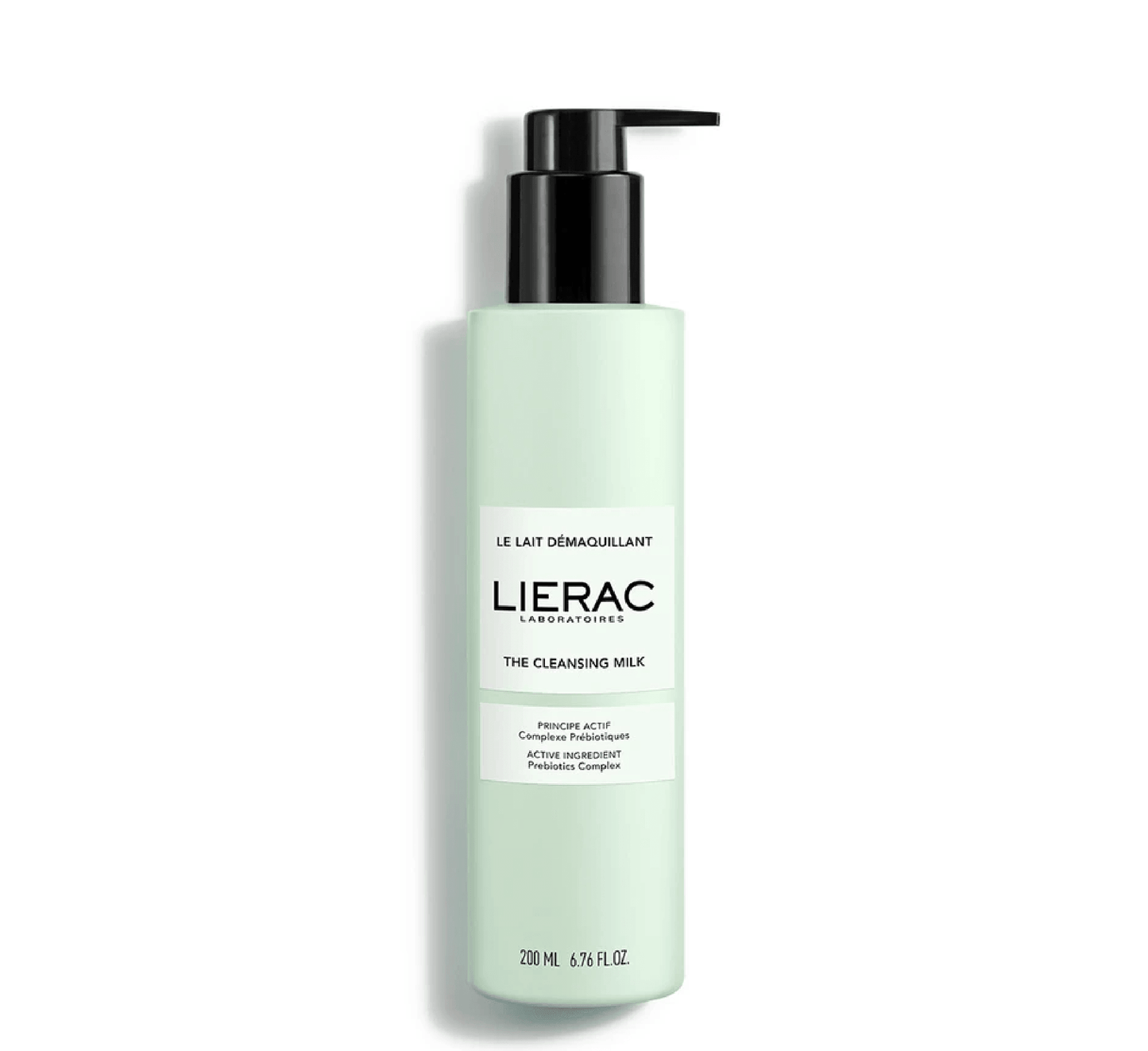 Lierac Demaquillant - Cleansing Milk (*200ml)