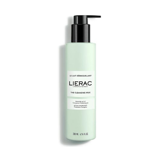 Lierac Demaquillant - Cleansing Milk (*200ml)