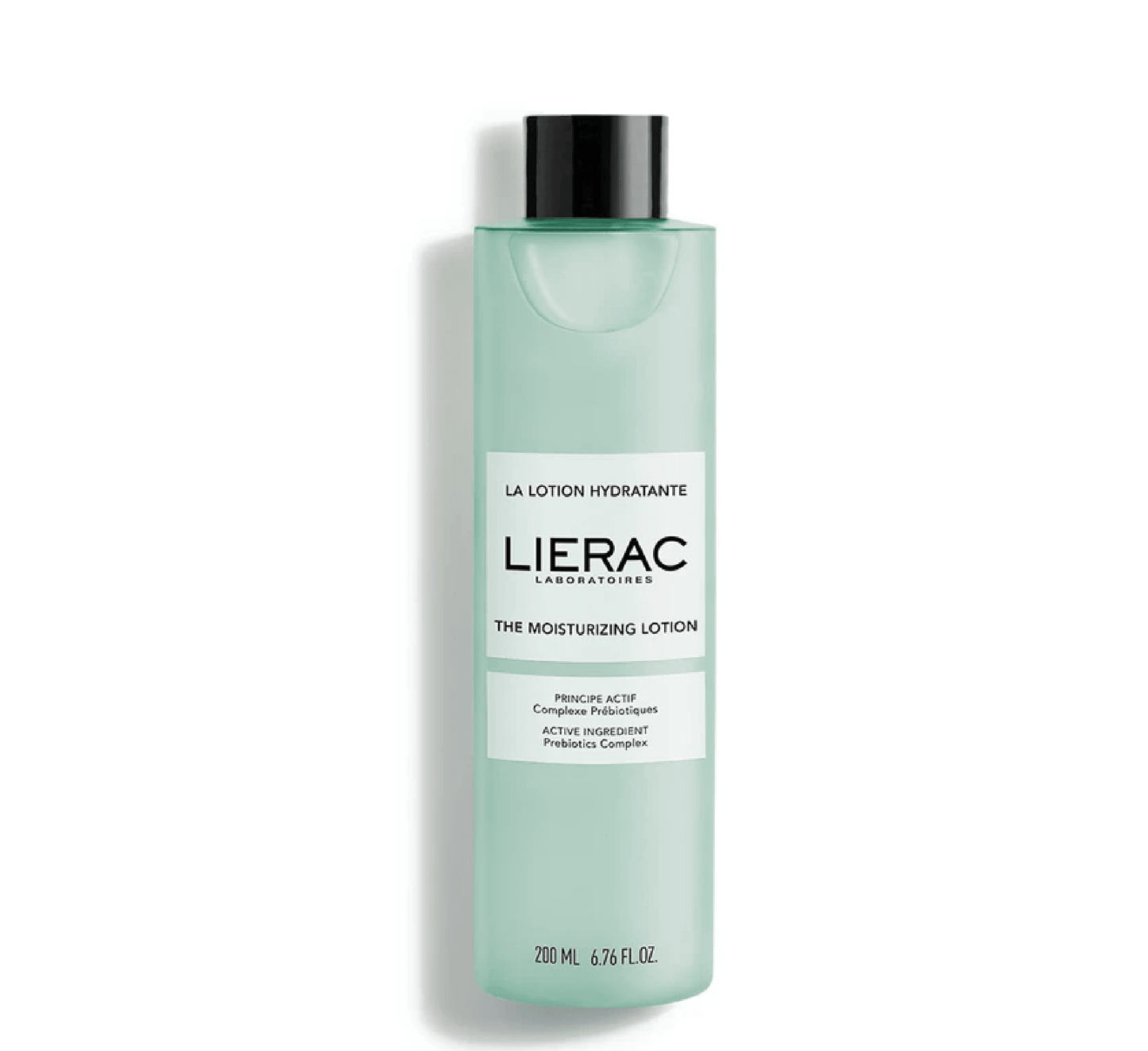 Lierac - Demaquillant Moisturizing Lotion (*200ml)
