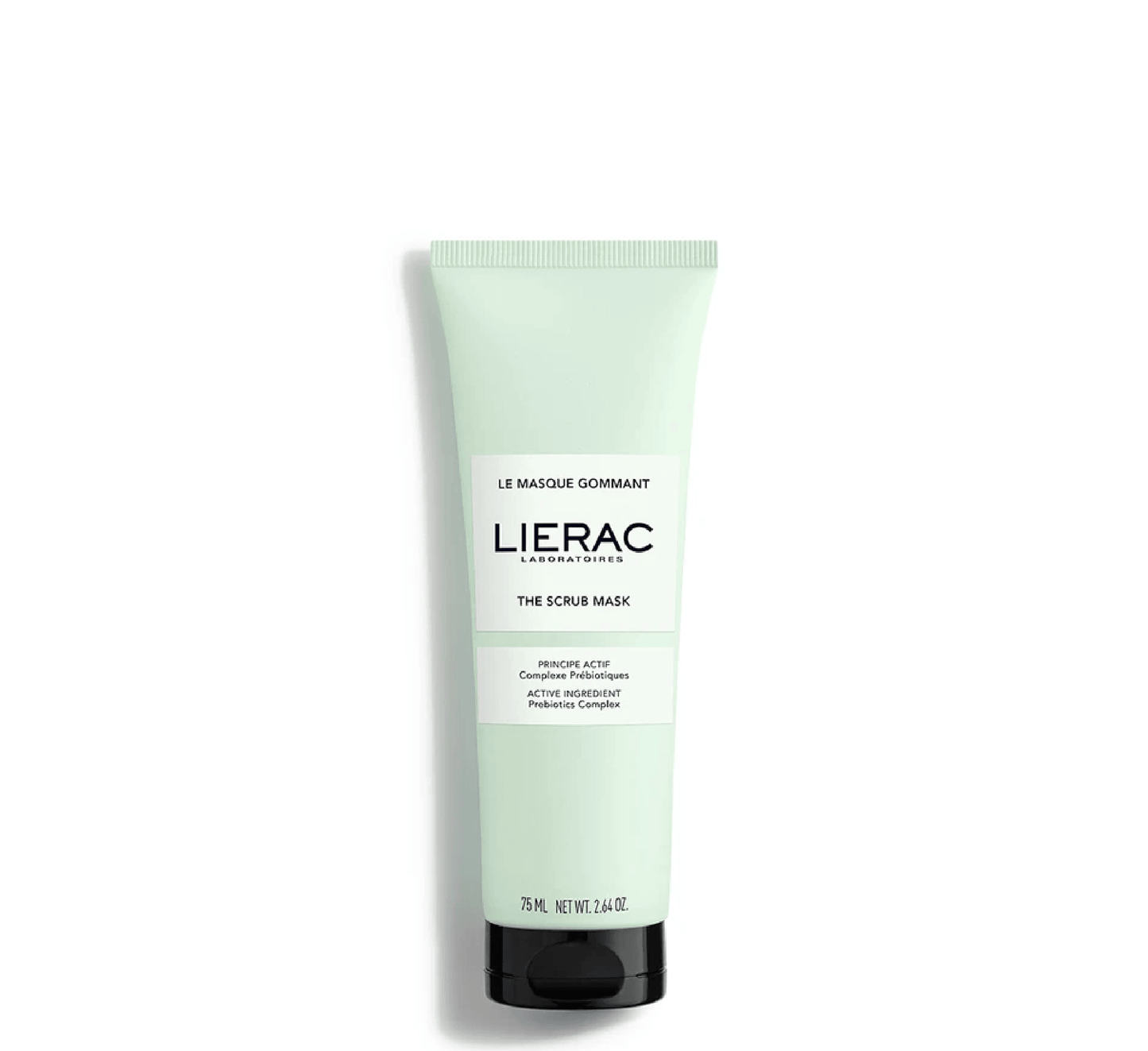 LIERAC-  Exfoliating Mask (*75ml) New
