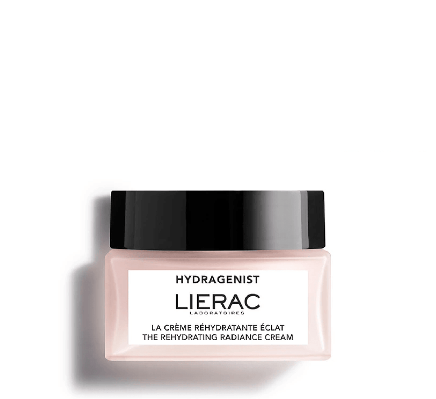 Lierac Hydragenist - Cream New (*50ml)