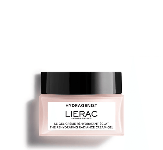 Lierac Hydragenist - Gel Cream New (*50ml)