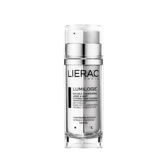 LIERAC LUMILOGIE - Double Concentré Day&Night (*30ml)