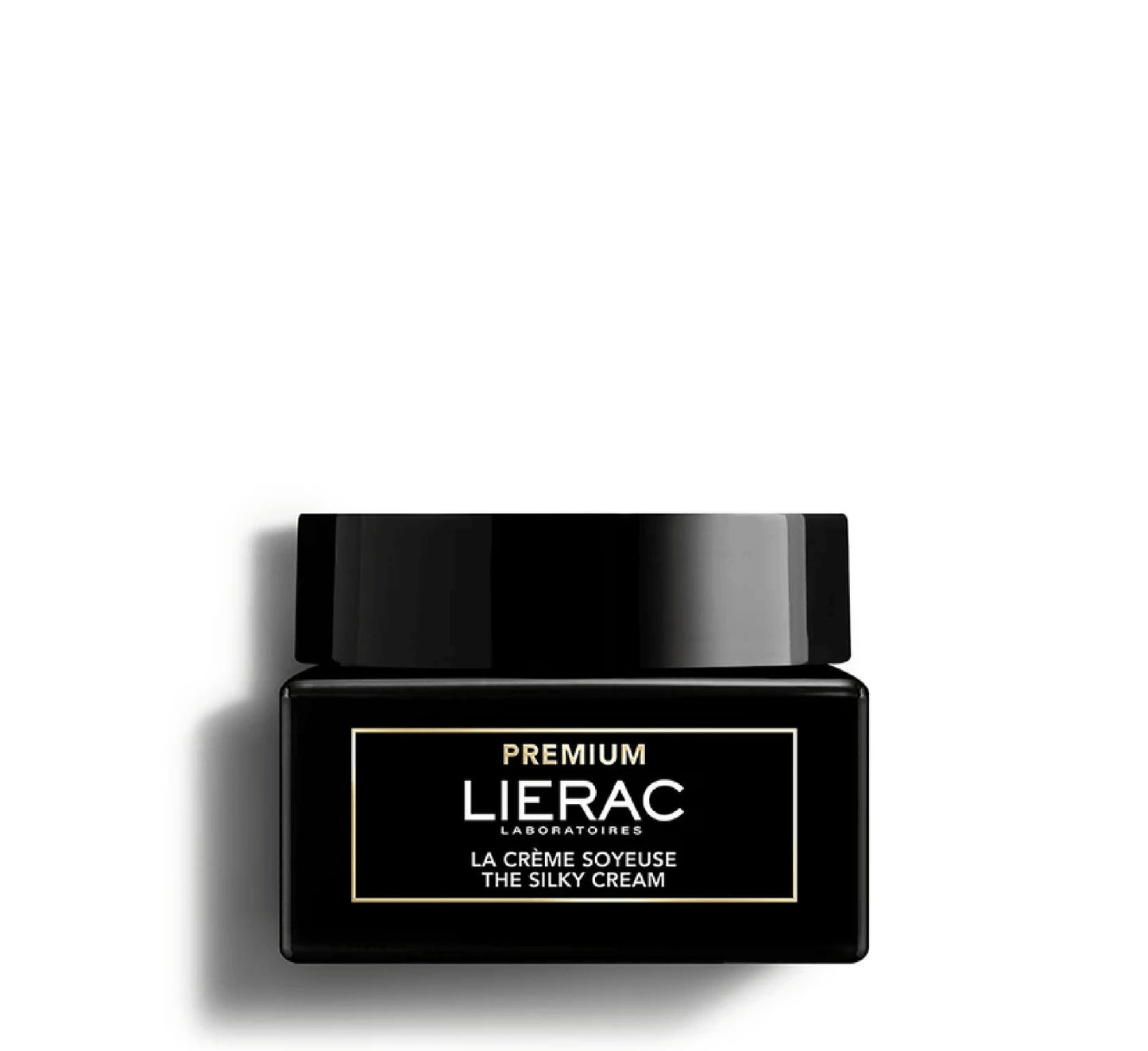 LIERAC PREMIUM - Silky Cream (*50ml)-New