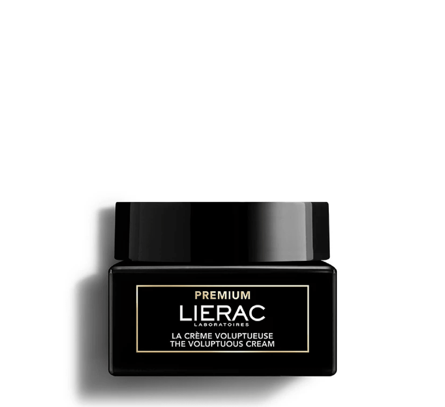 LIERAC PREMIUM - Voluptous Cream (*50ml) New