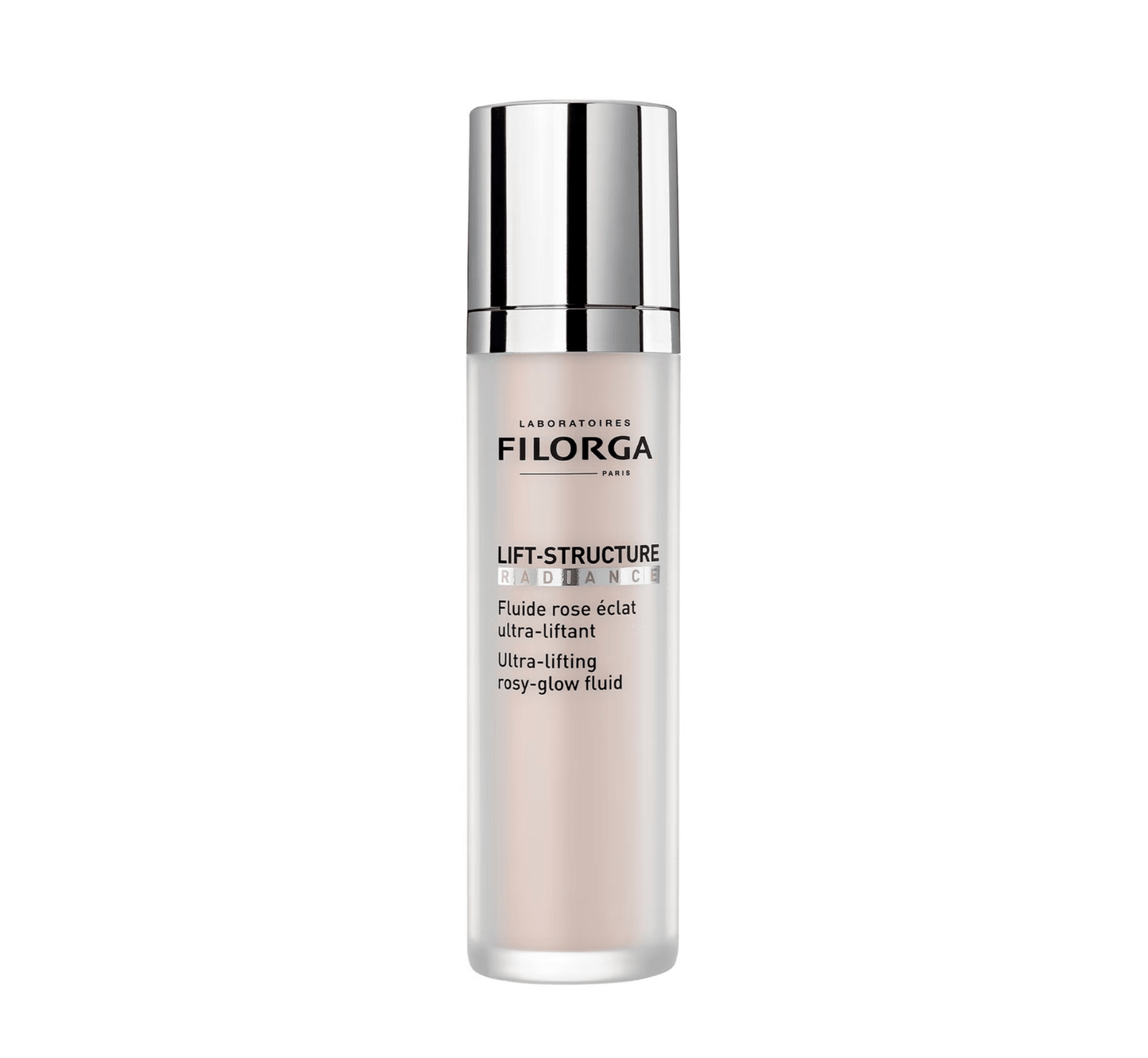 LIFT STRUCTURE RADIANCE Ultra-Lifting Rosy-Glow Fluid