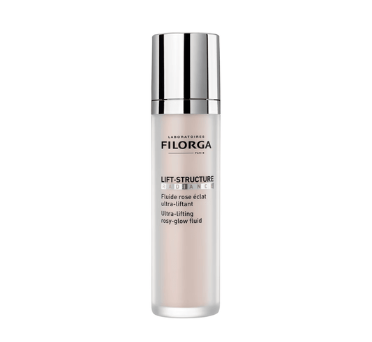 LIFT STRUCTURE RADIANCE Ultra-Lifting Rosy-Glow Fluid