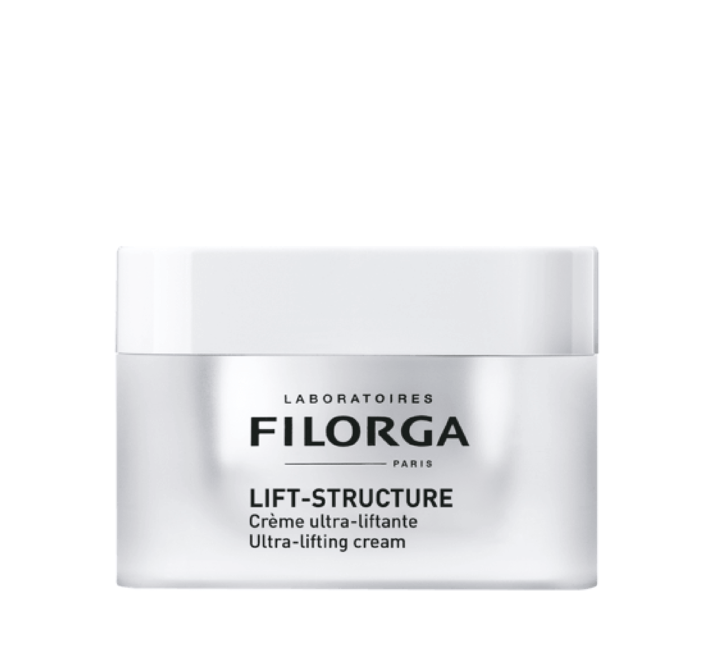 LIFT STRUCTURE Ultra-Lifting Cream