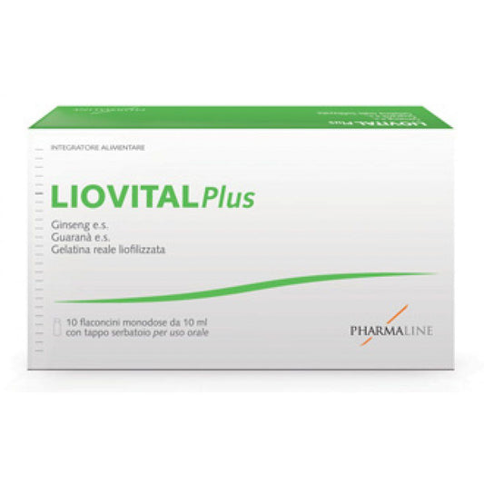 Liovital Plus