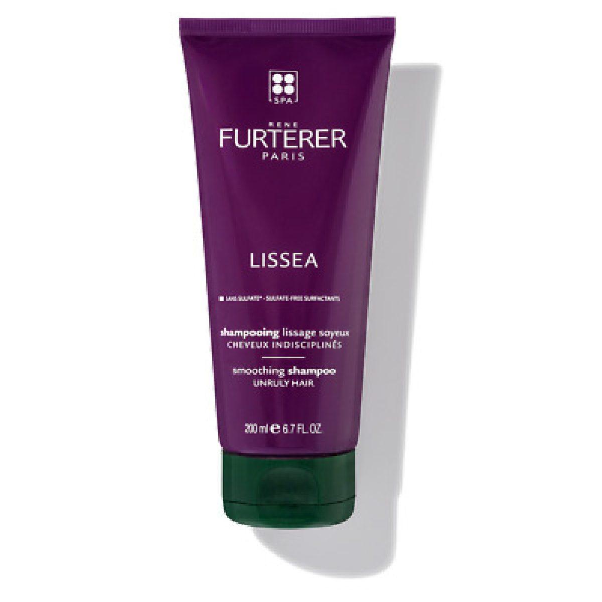Lissea Smoothing Shampoo