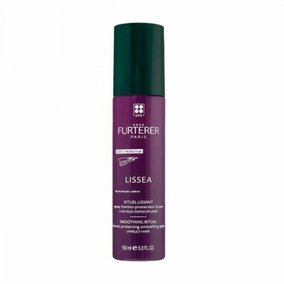 Lissea Thermal Protecting Smoothing Spray