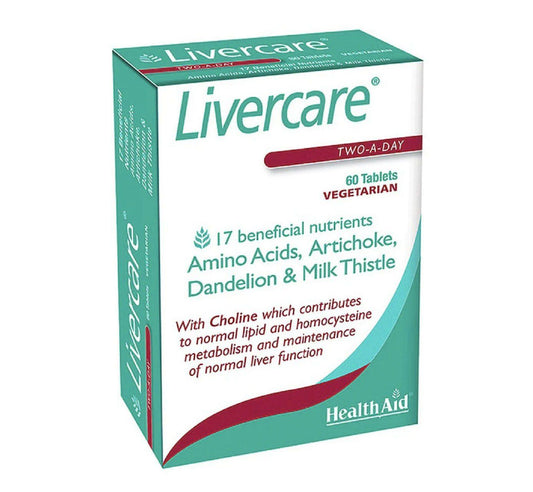 Livercare *60 Tab