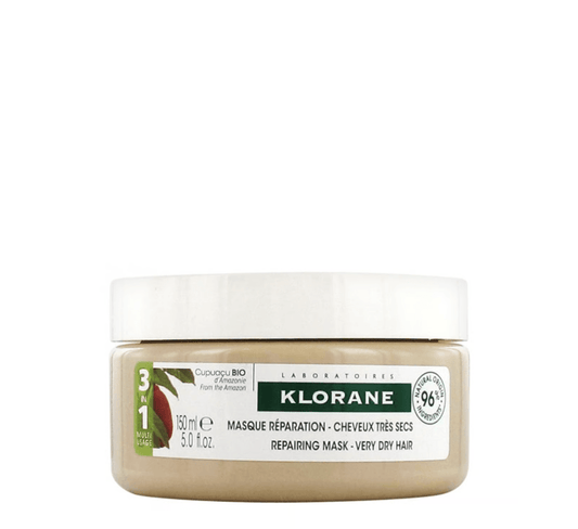 Masque Cupuacu (*150 ml)