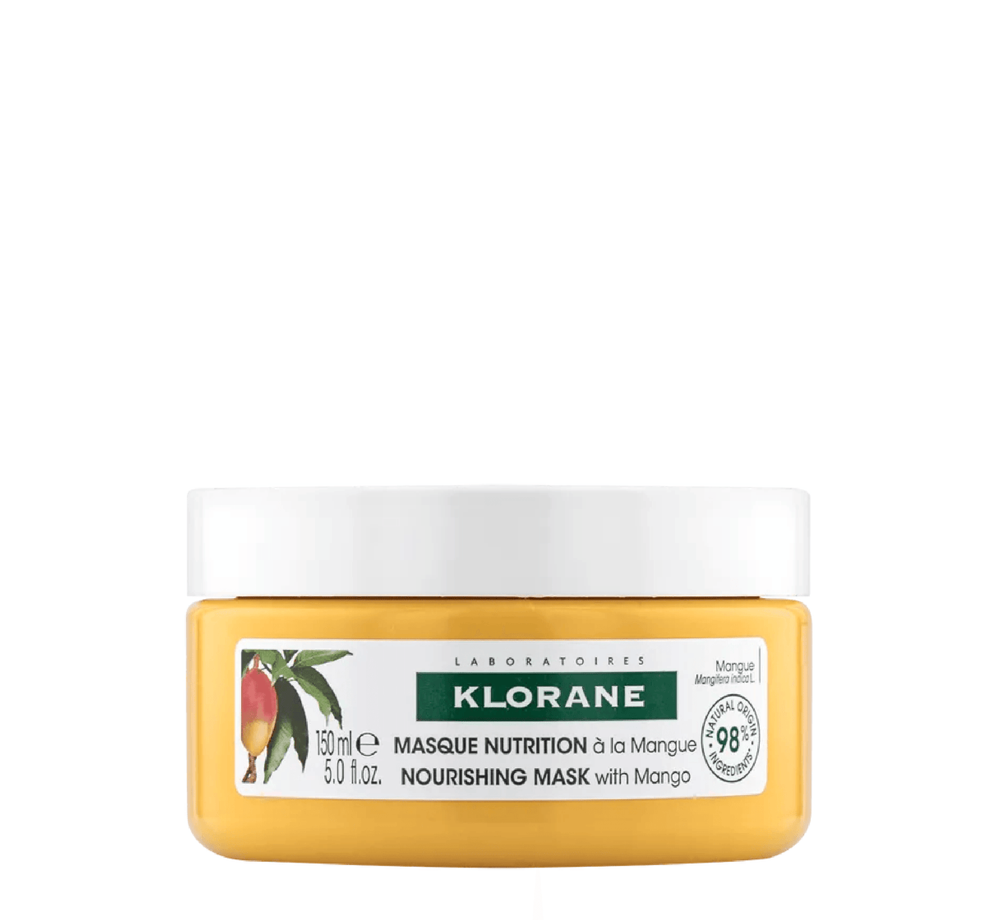 Masque Mangue (*150ml)