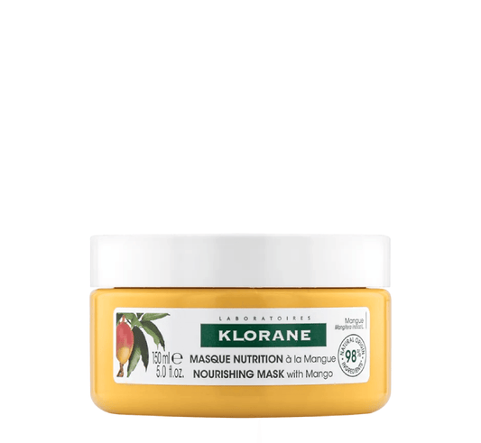 Masque Mangue (*150ml)
