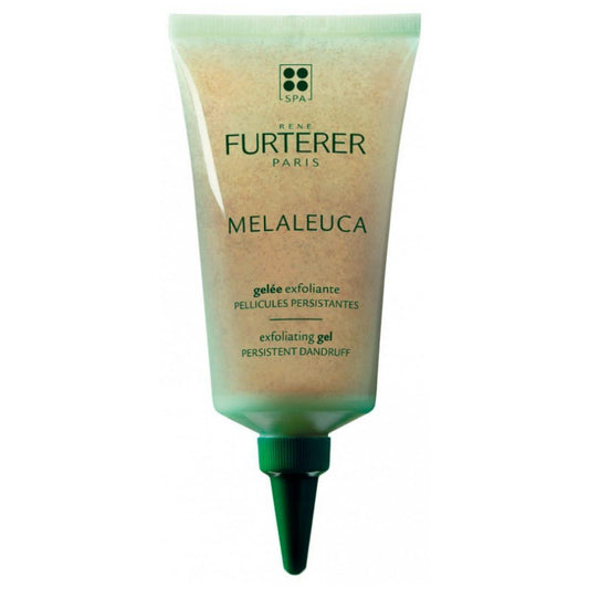 Melaleuca Exfolating Gel