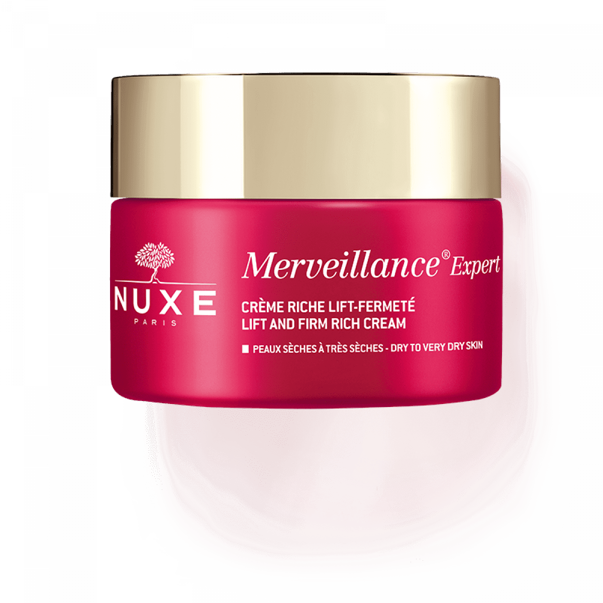 Merveillance Expert® - Lift And Firm Rich Cream