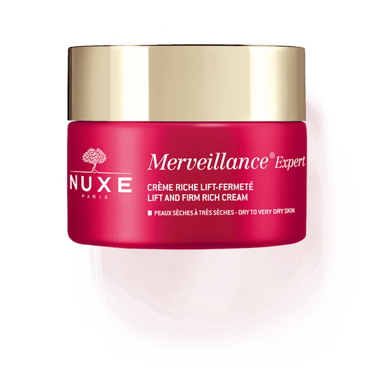 Merveillance Expert® - Lift And Firm Rich Cream