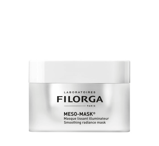 MESO MASK  Smoothing Radiance Mask