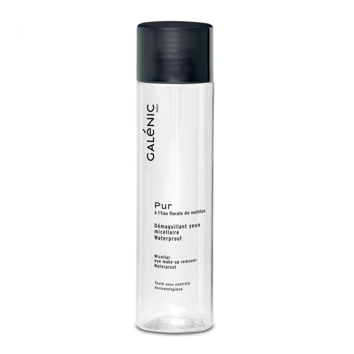 Micellar Eye Make-Up Remover Waterproof
