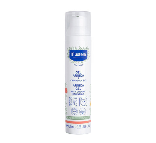 Mustela Gel Arnica