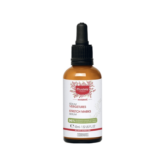 Mustela Stretch Marks Serum