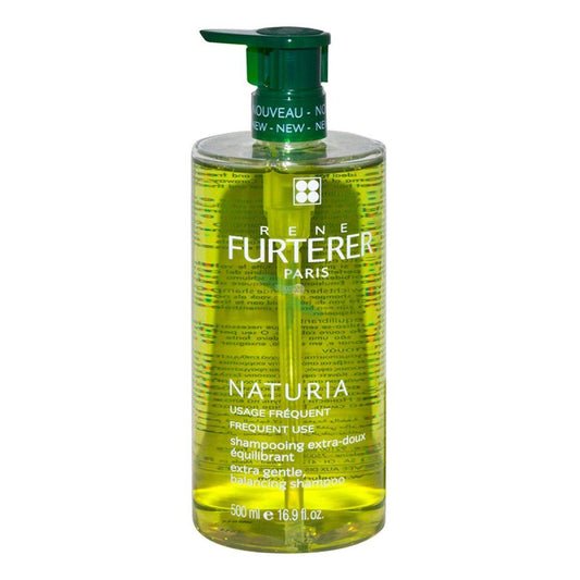 Naturia Extra Gentle Balancing Shampoo