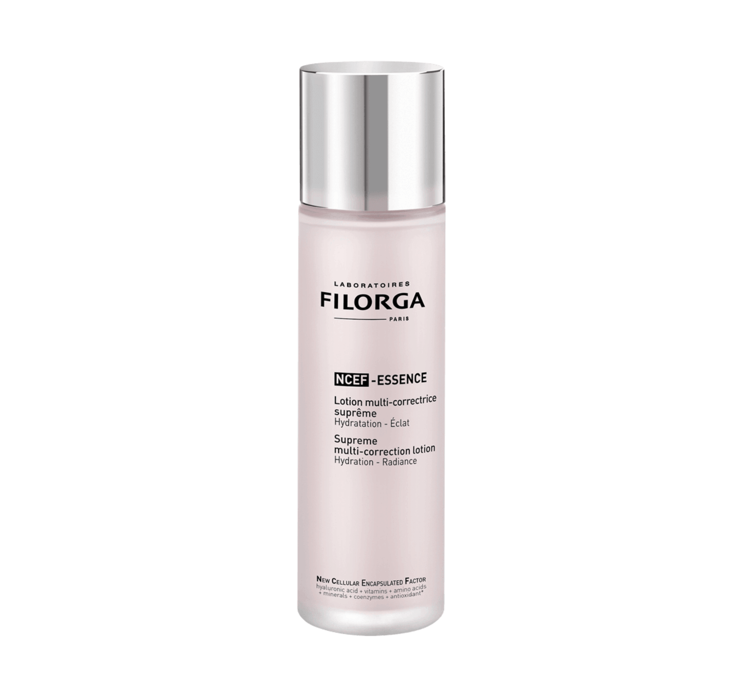 NCEF ESSENCE Supreme Multi-Correction Lotion