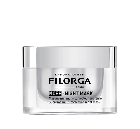 NCEF NIGHT MASK  Supreme Multi-Correction Night Mask
