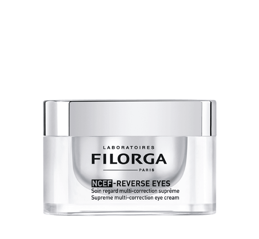 NCEF REVERSE EYES Supreme Multi-Correction Eye Cream