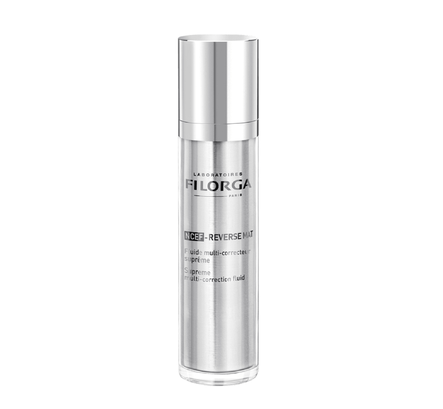 NCEF REVERSE MAT Supreme Multi-Correction Fluid